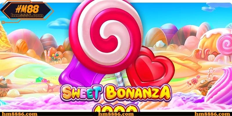 Cách tham gia Sweet Bonanza Candyland cực chuẩn đến từ nhà cái