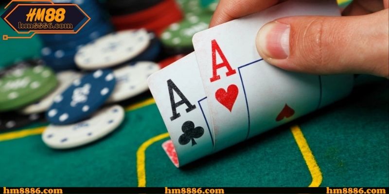 Khám phá sức hút game bài xì dách trên thị trường game trực tuyến